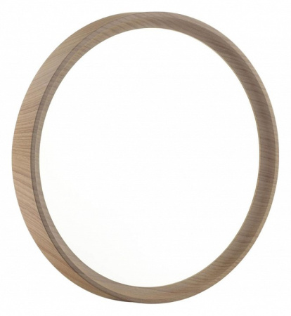 Открыть Накладной светильник Sonex Woodi 7603/CL Фото Накладной светильник Sonex Woodi 7603/CL