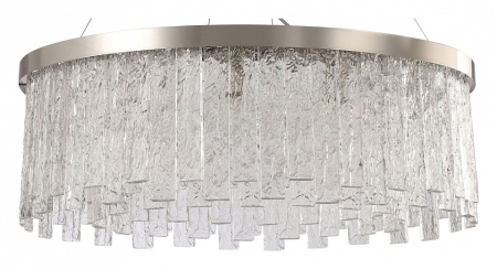 Фото Подвесной светильник Stilfort Frostyle 2155/11/12P