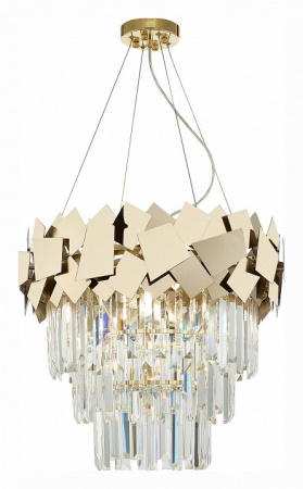 Фото Подвесная люстра ST-Luce Caserta SL1232.203.06