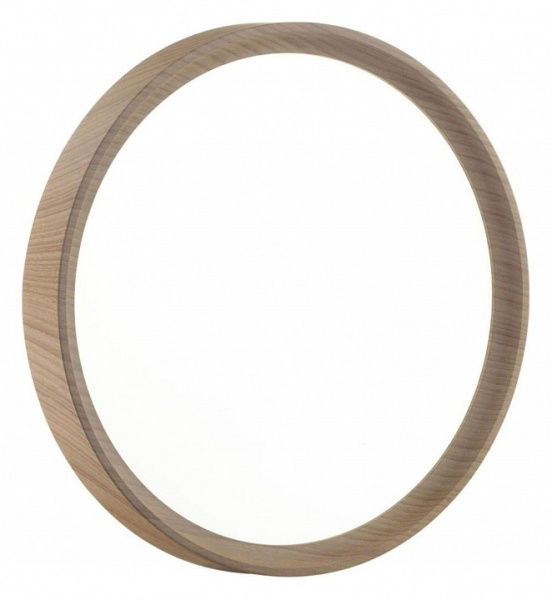 Открыть Накладной светильник Sonex Woodi 7603/CL Фото Накладной светильник Sonex Woodi 7603/CL