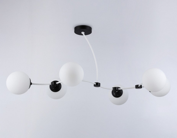 Фото Люстра на штанге Ambrella Light TR TR2552