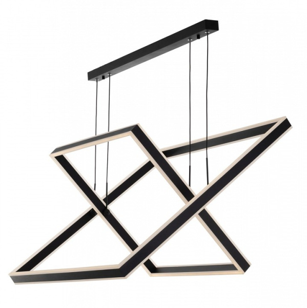 Фото Подвесной светильник Citilux Дуэт CL719K211