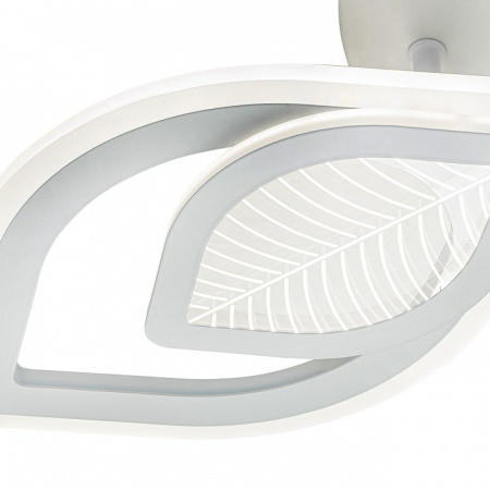 Открыть Потолочная люстра Escada Anise 10288/6LED Фото Потолочная люстра Escada Anise 10288/6LED