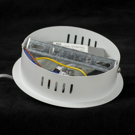 Фото Подвесной светильник Lussole Ketchikan LSP-7199