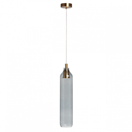 Фото Подвесной светильник DeMarkt Кьянти 720012201