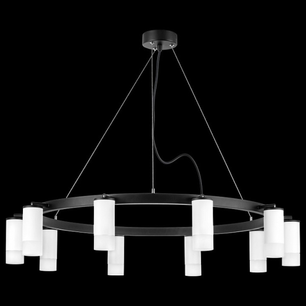 Фото Подвесная люстра Lightstar Rullo LR0203601