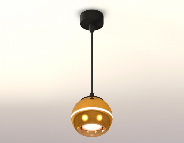 Открыть Подвесной светильник Ambrella Light XP XP1105001 Фото Подвесной светильник Ambrella Light XP XP1105001