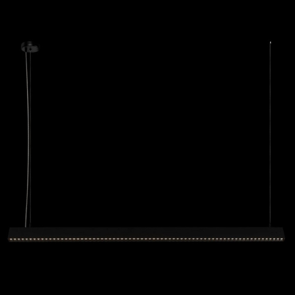 Открыть Подвесной светильник Loft it Vim 10318/B Black Фото Подвесной светильник Loft it Vim 10318/B Black
