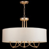 Открыть Подвесной светильник Maytoni Roma ARM006PL-08G Фото Подвесной светильник Maytoni Roma ARM006PL-08G