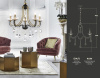 Открыть Подвесная люстра Ambrella Light TR TR4952 Фото Подвесная люстра Ambrella Light TR TR4952