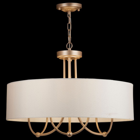Открыть Подвесной светильник Maytoni Roma ARM006PL-08G Фото Подвесной светильник Maytoni Roma ARM006PL-08G