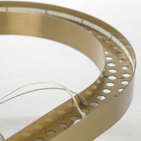 Фото Подвесной светильник Lussole Conecuh LSP-8622