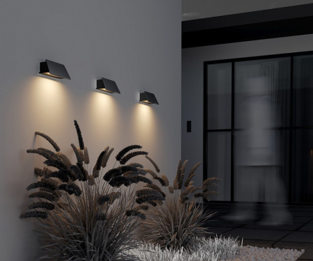 Фото Накладной светильник Maytoni Trupp O429WL-L6GF3K