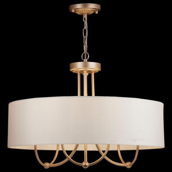 Открыть Подвесной светильник Maytoni Roma ARM006PL-08G Фото Подвесной светильник Maytoni Roma ARM006PL-08G