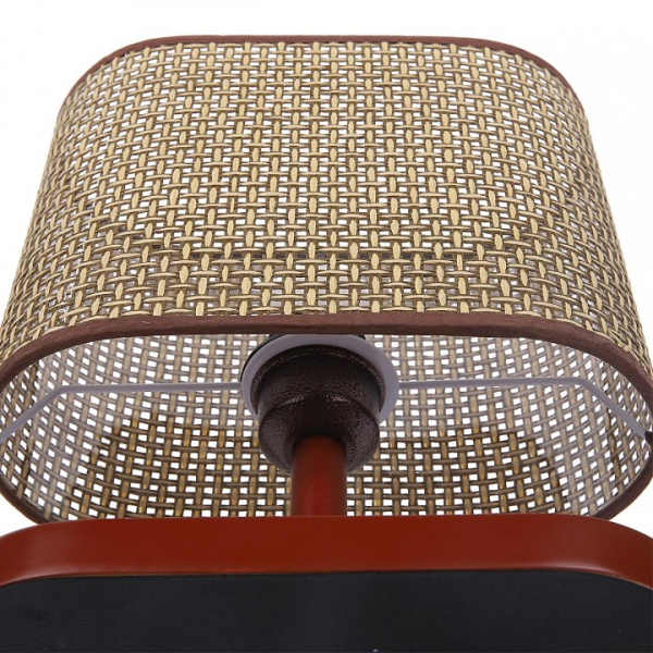 Фото Настольная лампа декоративная Lumion Maderana 8202/1T