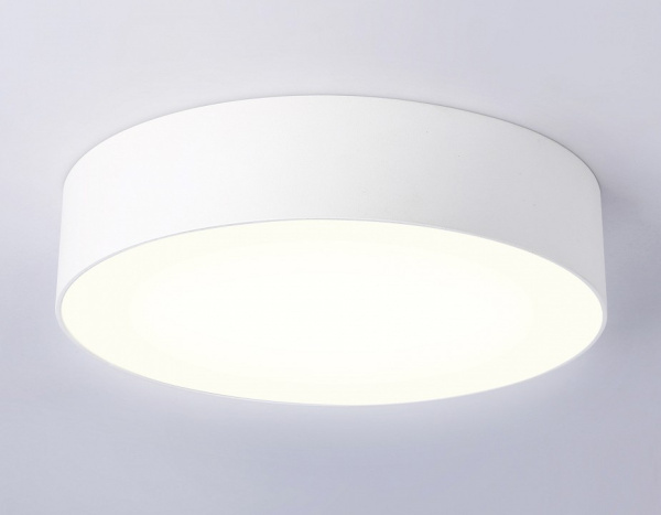 Фото Накладной светильник Ambrella Light FV FV5519