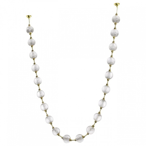 Фото Подвесной светильник Odeon Light Crystal 5008/80L