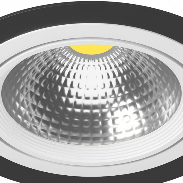 Фото Встраиваемый светильник Lightstar Intero 111 i91706