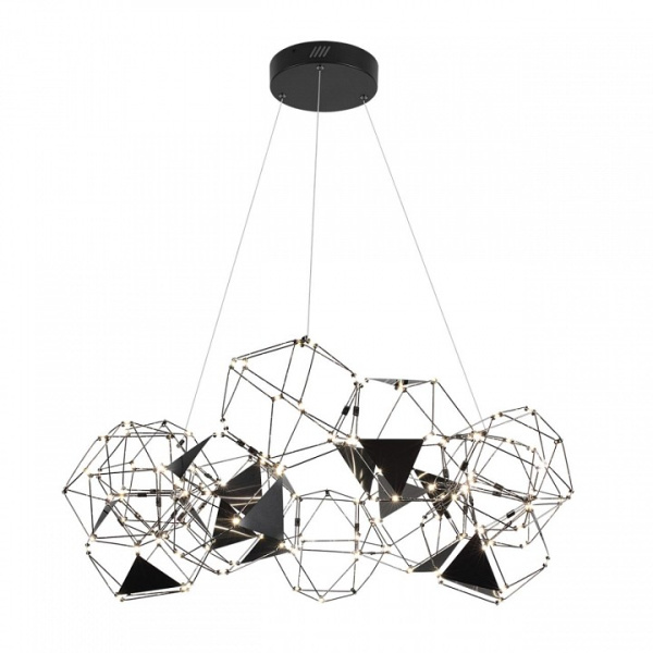 Фото Подвесная люстра Odeon Light Trellis 5087/56L