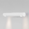 Открыть Накладной светильник Eurosvet Tybee 40161 LED белый Фото Накладной светильник Eurosvet Tybee 40161 LED белый