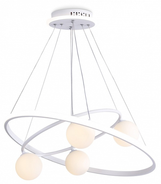 Фото Подвесная люстра Ambrella Light FL FL66321