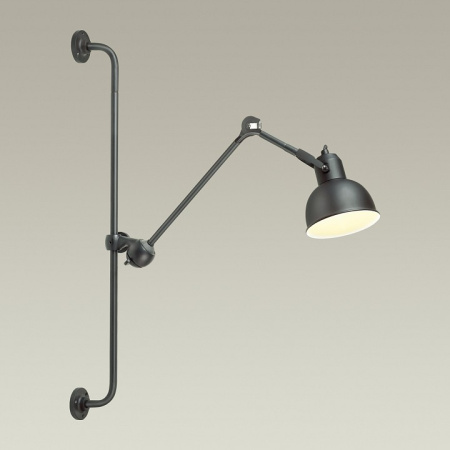 Открыть Бра Odeon Light Arta 4125/1WA Фото Бра Odeon Light Arta 4125/1WA