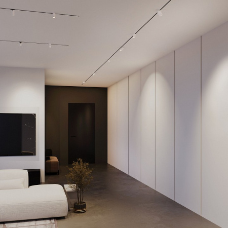 Фото Светильник на штанге Elektrostandard Mini Magnetic a067273