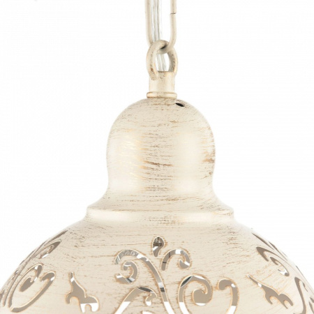 Фото Подвесной светильник Freya Benoit FR2566-PL-01-WG