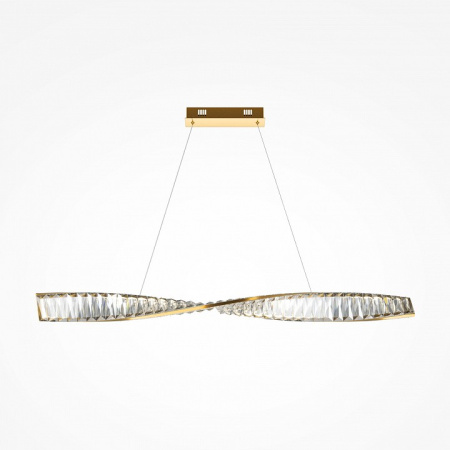 Фото Подвесной светильник Maytoni Krone P097PL-L28BS3K