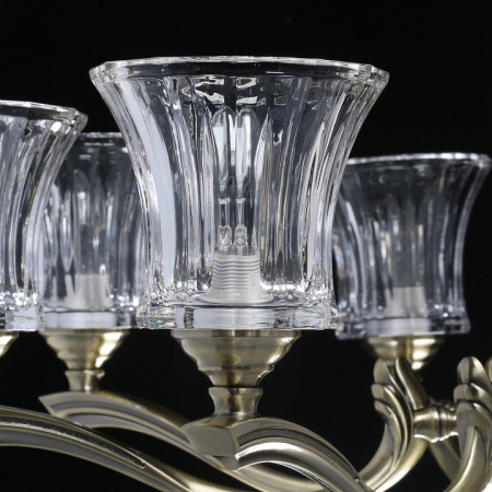 Открыть Подвесная люстра MW-Light Аманда 11 481013908 Фото Подвесная люстра MW-Light Аманда 11 481013908