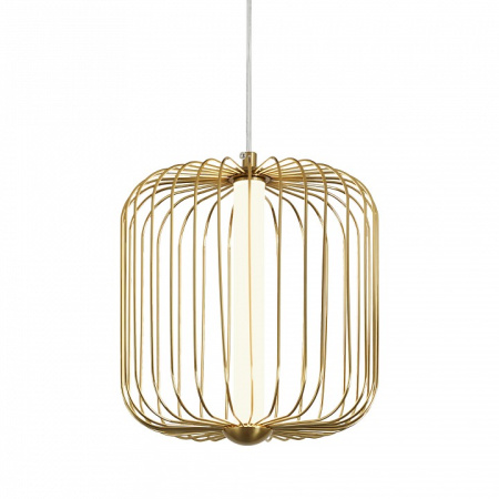 Фото Подвесной светильник Freya Sabi FR6131PL-L13BS