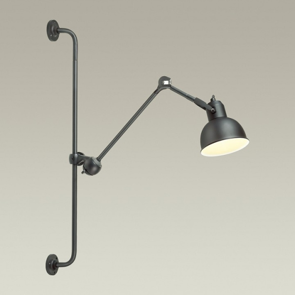 Фото Бра Odeon Light Arta 4125/1WA