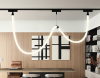 Открыть Подвесной светильник Ambrella Light GV GV1717 Фото Подвесной светильник Ambrella Light GV GV1717