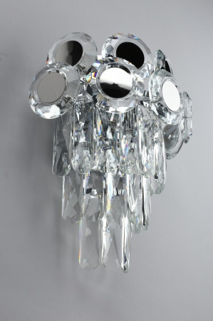 Фото Накладной светильник Aployt Nikoul APL.832.11.02