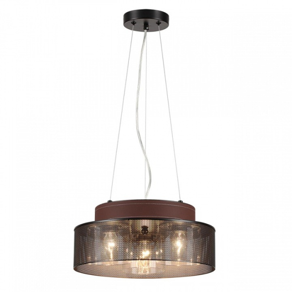 Фото Подвесной светильник Lumion Basalto 6598/3C