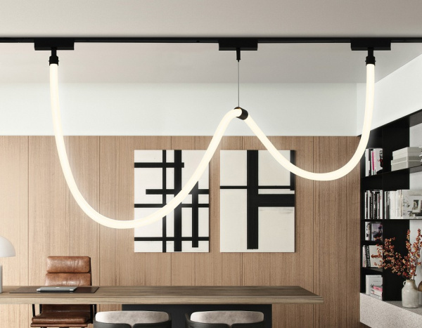 Фото Подвесной светильник Ambrella Light GV GV1717