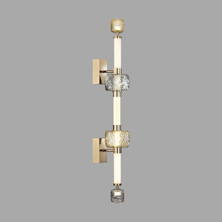 Открыть Бра Odeon Light Kliff 5426/34WL Фото Бра Odeon Light Kliff 5426/34WL