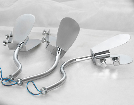 Фото Подвесная люстра Lussole Centennial LSP-8755