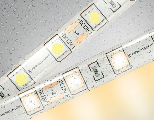 Открыть Лента светодиодная Ambrella Light GS GS2101 Фото Лента светодиодная Ambrella Light GS GS2101