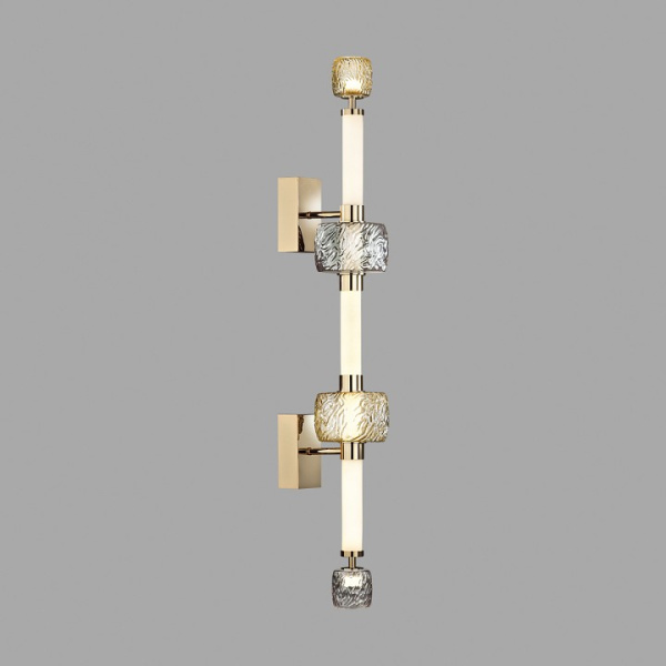Фото Бра Odeon Light Kliff 5426/34WL