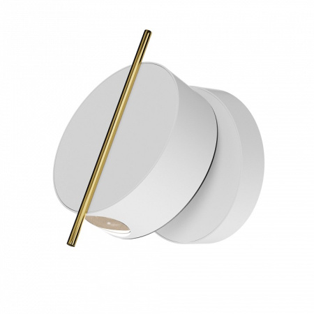 Открыть Бра Maytoni Nuance MOD180WL-L4W3K Фото Бра Maytoni Nuance MOD180WL-L4W3K