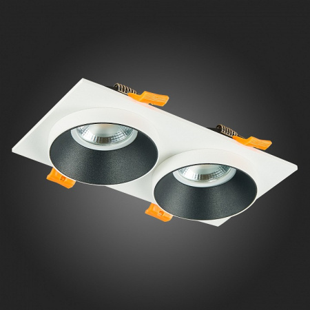 Фото Встраиваемый светильник ST-Luce ST206 ST206.528.02