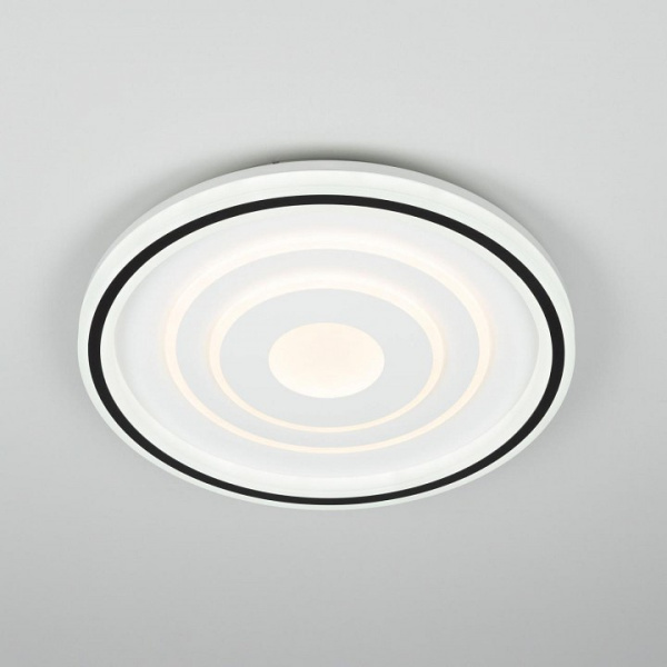 Фото Накладной светильник Citilux Квест CL739190E