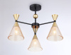 Открыть Люстра на штанге Ambrella Light TR TR3169 Фото Люстра на штанге Ambrella Light TR TR3169