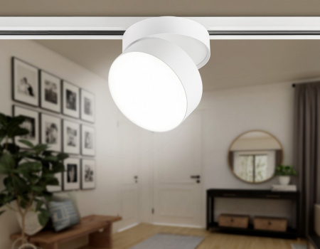 Открыть Светильник на штанге Ambrella Light GL GL6875 Фото Светильник на штанге Ambrella Light GL GL6875