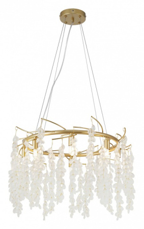 Фото Подвесная люстра Favourite Desmi 4108-8P