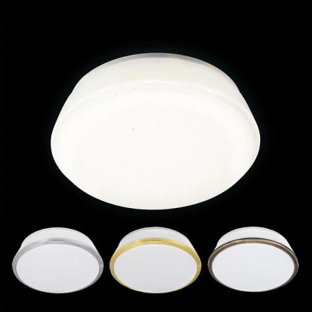 Фото Встраиваемый светильник Citilux Дельта CLD6008W