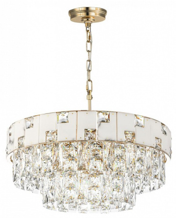 Фото Подвесная люстра Odeon Light Chessi 5076/11