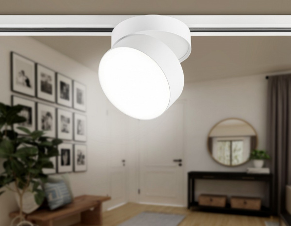 Открыть Светильник на штанге Ambrella Light GL GL6875 Фото Светильник на штанге Ambrella Light GL GL6875