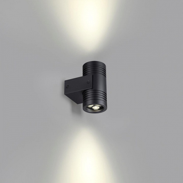 Фото Светильник на штанге Odeon Light Stima 6648/12WL